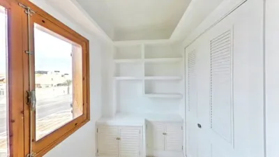 Apartment in Los Arenales del Sol photo 19