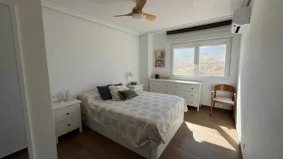 Apartment in Ensanche photo 13