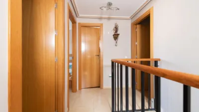 Chalet in Capellanía - Retamar photo 21