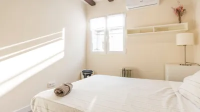 Apartment on Calle del Amor de Dios photo 11