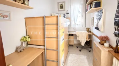 Apartment in Eixample photo 31
