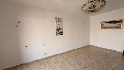 Apartment on Calle de las Autonomías photo 7