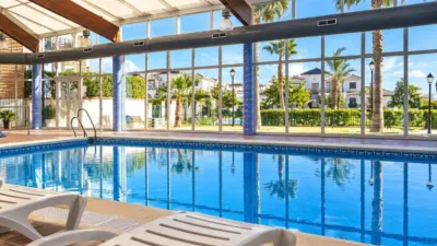 Penthouse on Avenida del Tomillo photo 29