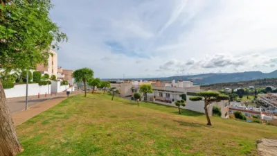 Apartment in Doña Julia Golf photo 38