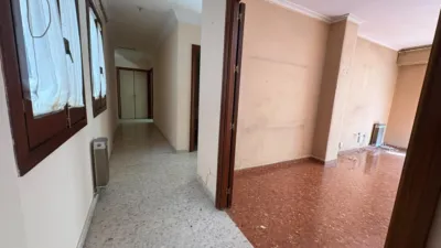 Apartment on Calle José Denis Belgrano photo 18