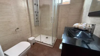 Apartment at Carrer del Poeta Mas i Ros, 53 photo 11