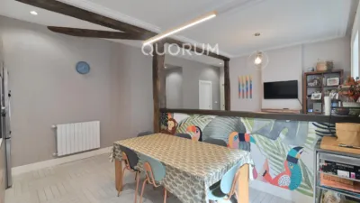Apartment on Hurtado de Amezaga Street photo 16