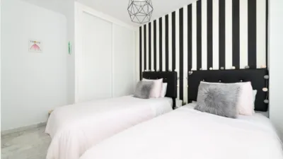 Apartment in Doña Julia Golf photo 11