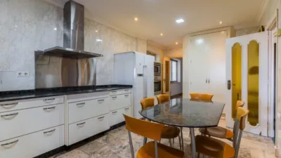 Apartment in San Felipe photo 18
