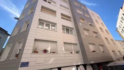 Piso en Centro - Ayuntamiento photo 24
