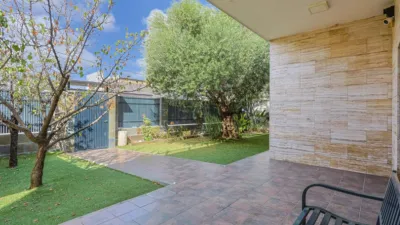 Chalet in Pino Grande Urbanization photo 18