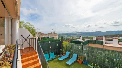 Apartment in Doña Julia Golf photo 15