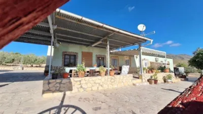 Rustic farm on Calle Solana La photo 3
