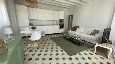 Apartment in the City Centre photo 9