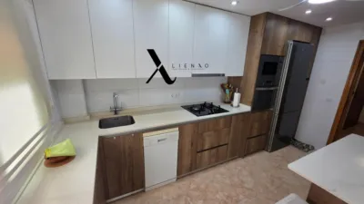 Flat on Calle de la Almenara photo 41