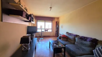 Apartment on Calle de Valle-Inclán photo 2