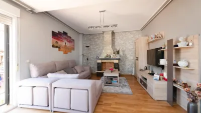 Chalet in Capellanía - Retamar photo 6