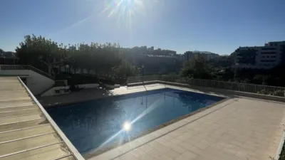 Chalet en venta en Eguzkimendi Auzunea, Bidebieta (San Sebastián - Donostia) de 1.095.000 €
