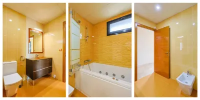 Chalet in Pino Grande Urbanization photo 64