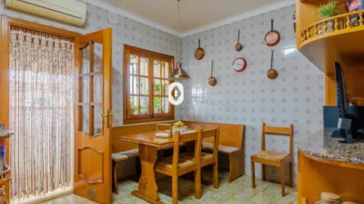 Apartment on Carrer de Wagner photo 18