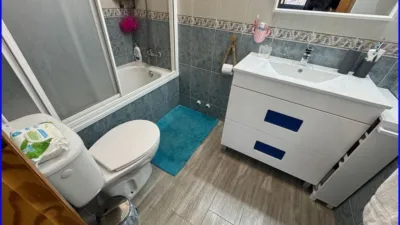 Apartment in Centre photo 13
