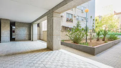 Piso en Sevilla Este photo 51