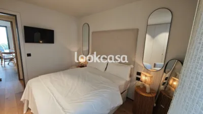 Apartment on Pedra Parda Street - Noalla photo 19