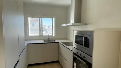 Apartment in the City Centre photo 18