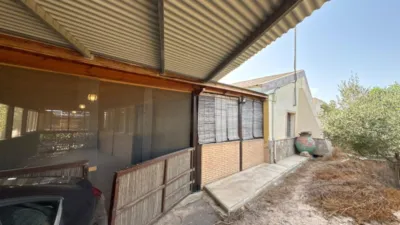 House in Caserío Los Garcías photo 41