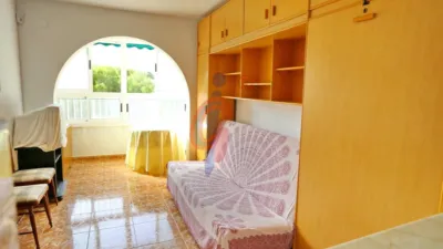 Apartment in Urbanización Lomas del Polo, 7 photo 8