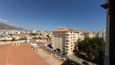 Apartment in Recinto Ferial photo 26