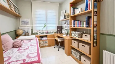 Apartment in Eixample photo 23