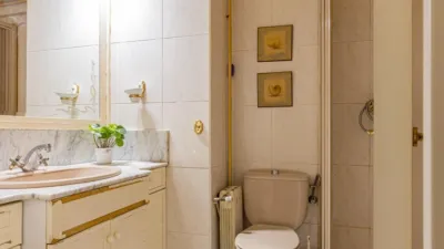 Apartment in Plaza Preciosa, 4 photo 11