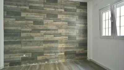 Apartment in El Chorrillo - El Molino photo 13