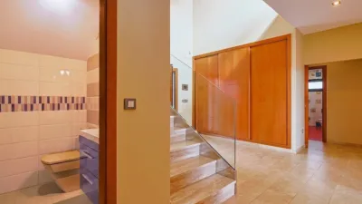 Chalet in Pino Grande Urbanization photo 31