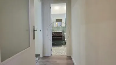 Apartment on Francisco Silvela Street photo 14