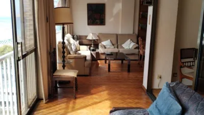 Apartment in Levante photo 6