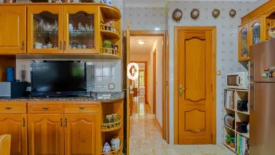 Apartment on Carrer de Wagner photo 21