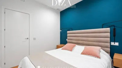 Apartment on López de Hoyos Street photo 27