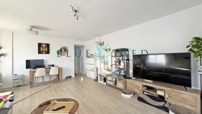 Apartment on Albert Einstein Street photo 2
