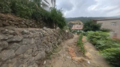 Chalet on Viñillas Street photo 16