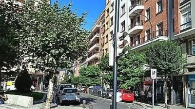Apartment in Indautxu photo 25