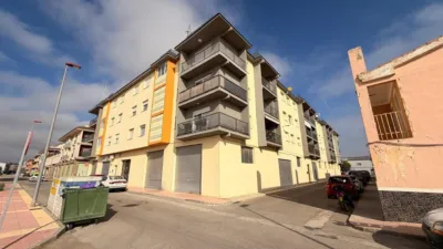 Apartment on Calle de las Autonomías photo 41