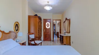 Apartment on Carrer de Wagner photo 7
