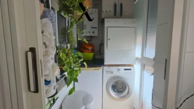 Flat on Calle de la Almenara photo 11