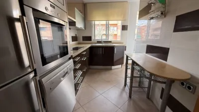 Apartment at Carrer del Poeta Mas i Ros, 53 photo 5