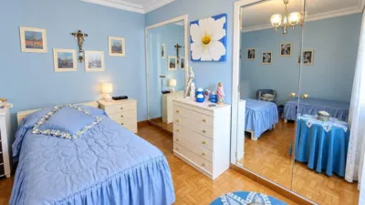 Apartment in Son Canals photo 12