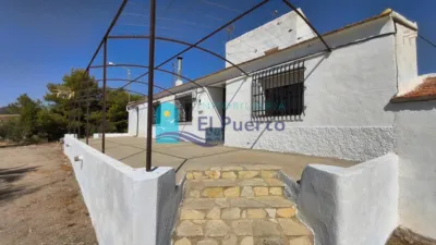 Rustic Finca in Morata photo 5