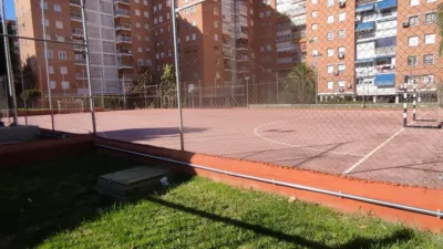 Apartment in Parque Ondarreta - Urtinsa photo 28