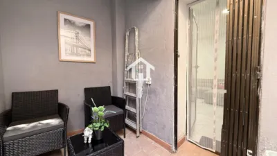 Apartment on Carrer Nou D'Octubre photo 13